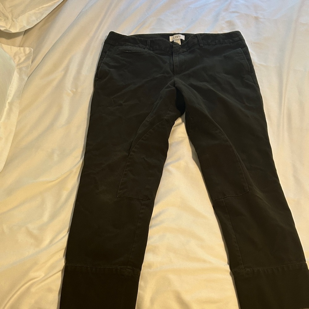Women's Brown Pants
